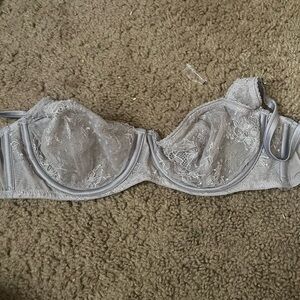 Victoria Secret see through 34b bra